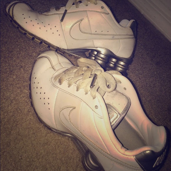 Nike shox