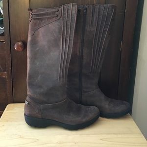Merrill boots final reduction
