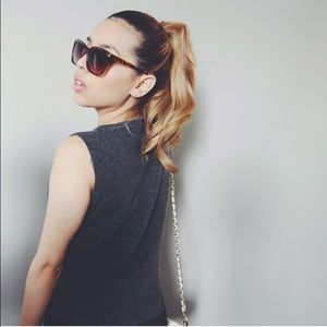 MAGASCHONI cashmere sweater vest. 100% authentic !