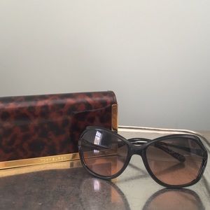 Tory Burch Sunglasses
