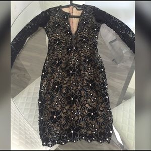 Holt Miami dress - Small