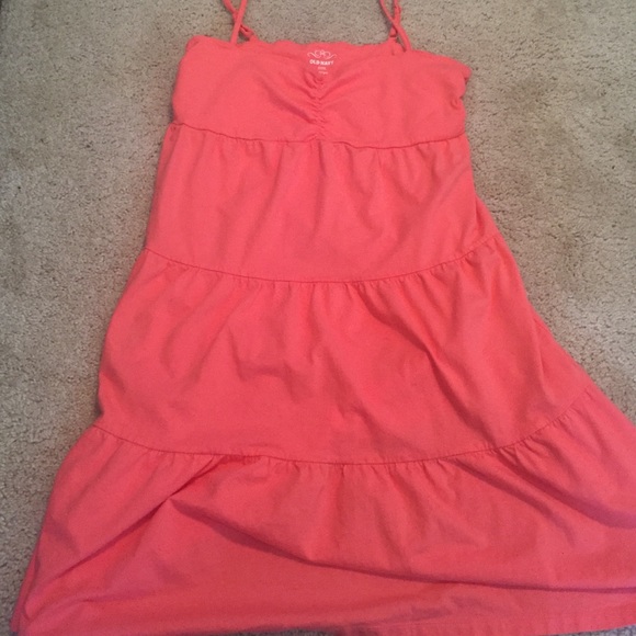 Old navy dress