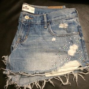 Hollister Shorts