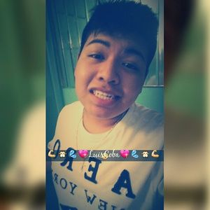 Meet your Posher, Luis