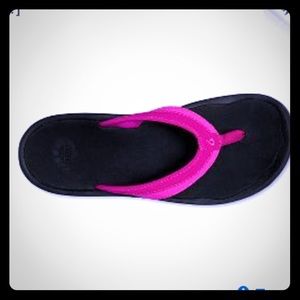 Olukai Flip Flops