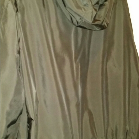 A man's Black Versace jacket - Picture 2 of 4