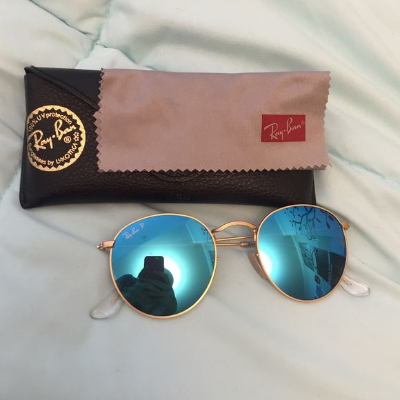 ray ban aviator polarized blue flash ray ban aviator polarized blue flash