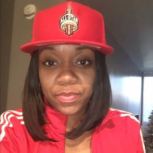 Meet your Posher, Keisha