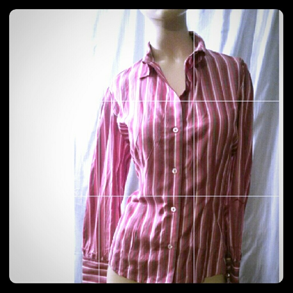 Banana Republic Shirt - Picture 1 of 3