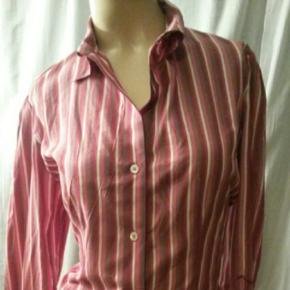 Banana Republic Shirt - Picture 2 of 3