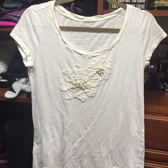 Loft cotton top