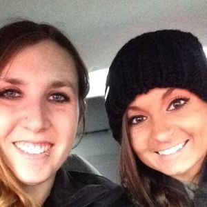 Meet your Posher, Shannon