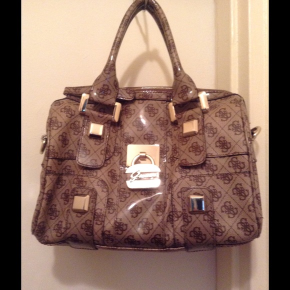 Guess Handbag