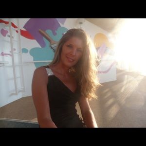 Meet your Posher, Terri