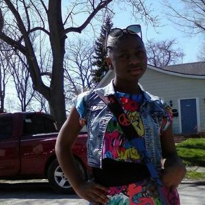 Meet your Posher, Shaneka