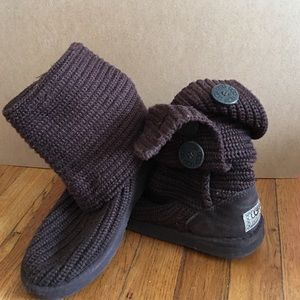 Ugg boots