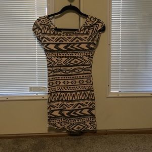 Charlotte Russe dress size small