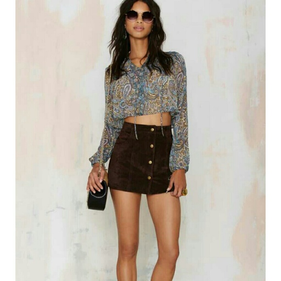 Shirt - Picture 1 of 2