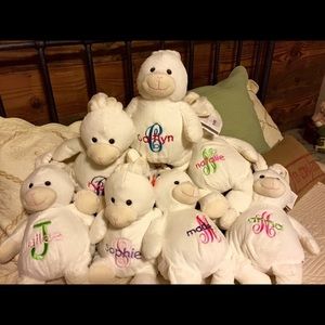 Meet your Posher, Cari