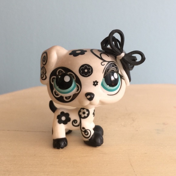 lps dalmatian