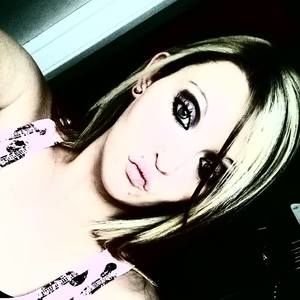 Meet your Posher, Jami