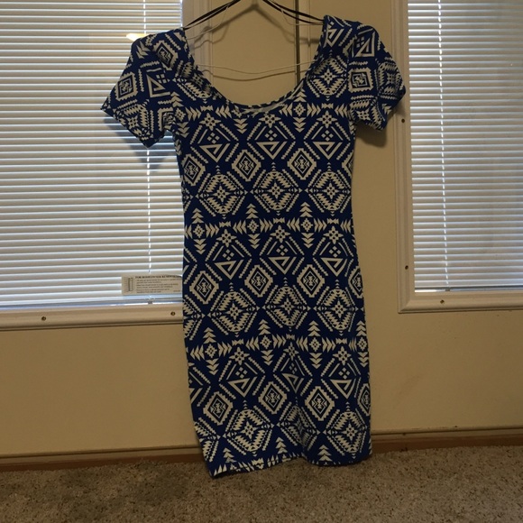 Forever 21 dress