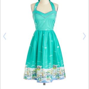 Regatta Love It Dress from Modcloth