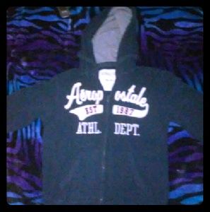 Aeropostale Jacket