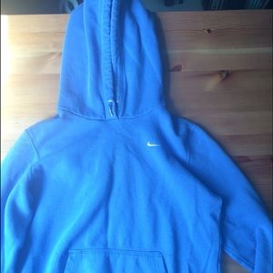 Nike hoodie