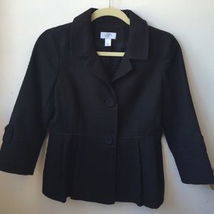 Anne Taylor LOFT blazer/jacket