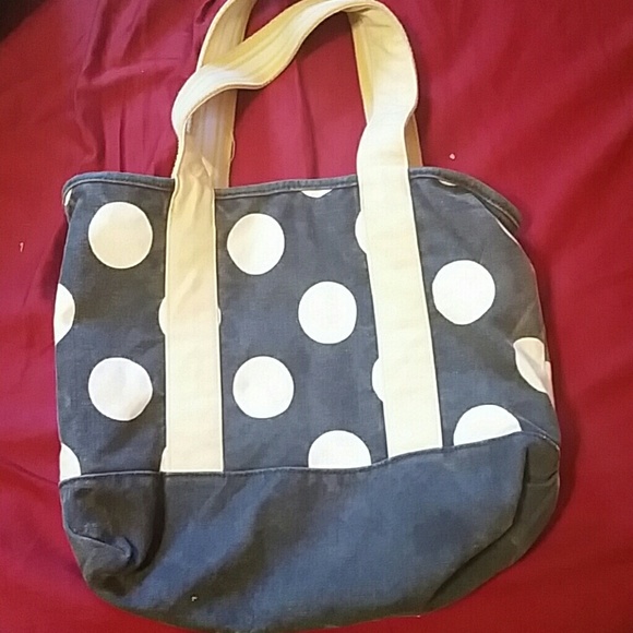 Reversible bag