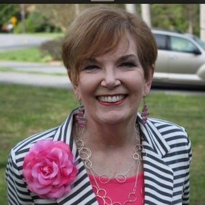 Meet your Posher, Pam