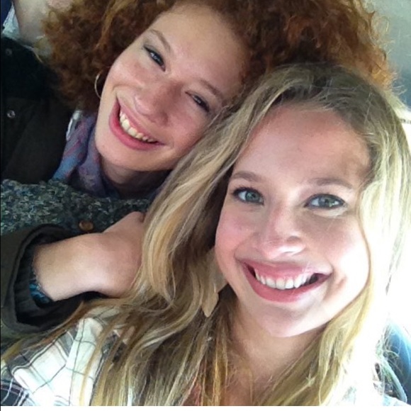 Meet your Posher, Marissa