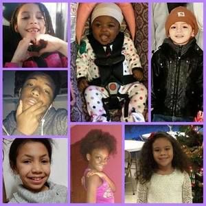 Meet your Posher, Rolanda