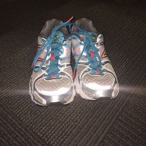 New Balance Running Shoes