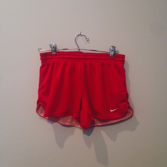 nike athletic shorts