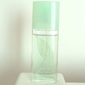 Elizabeth Arden Green Tea scent spray