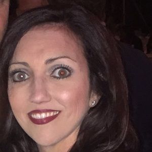 Meet your Posher, Mandy