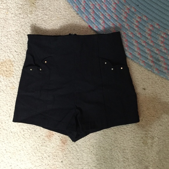 Charlotte Russe shorts