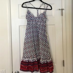 Cute summer dress