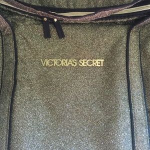 Victoria Secret large duffle bag New
