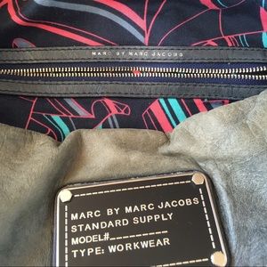 Marc by Marc Jacobs bag