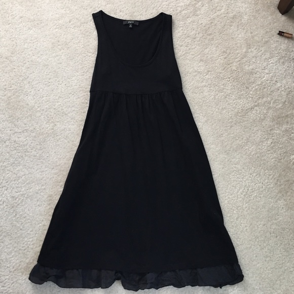Tank dress