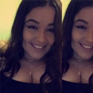 Meet your Posher, Daniela