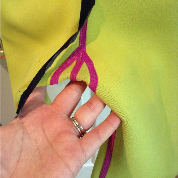 Zaggora capris - Picture 2 of 4