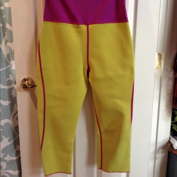 Zaggora capris - Picture 3 of 4