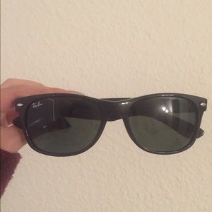 Ray ban sunglasses