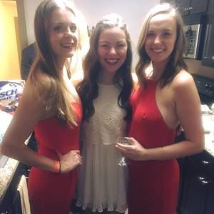 Meet your Posher, Hayley