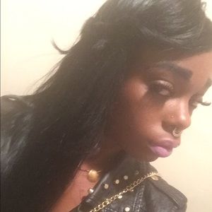 Meet your Posher, Mack