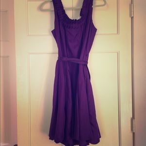 Badgley Mischka party dress size 12